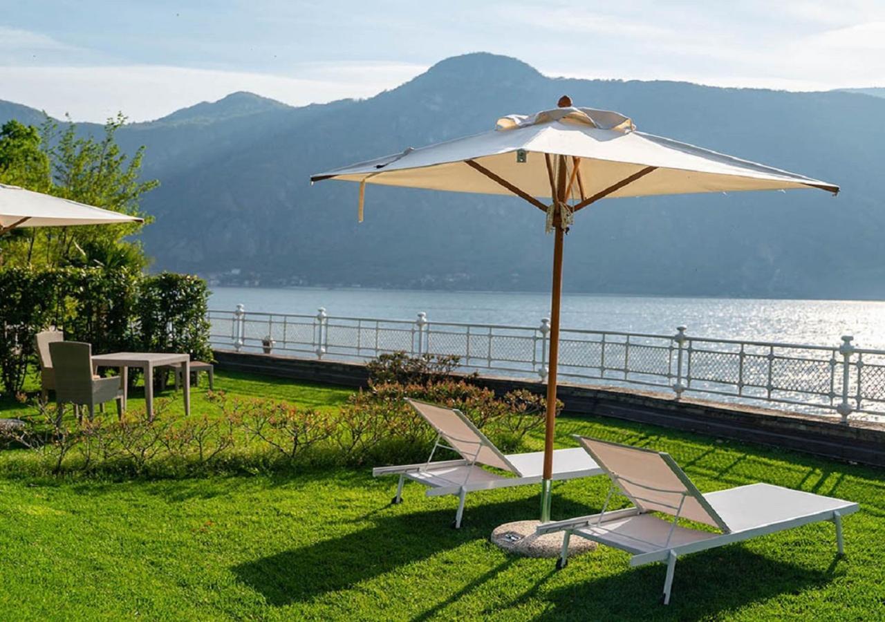 Hotel Lario Mandello Mandello del Lario