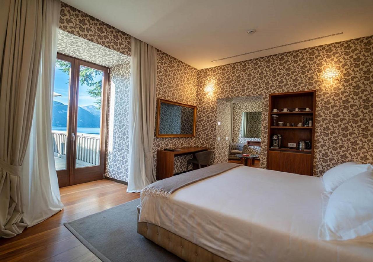 Hotel Lario Mandello