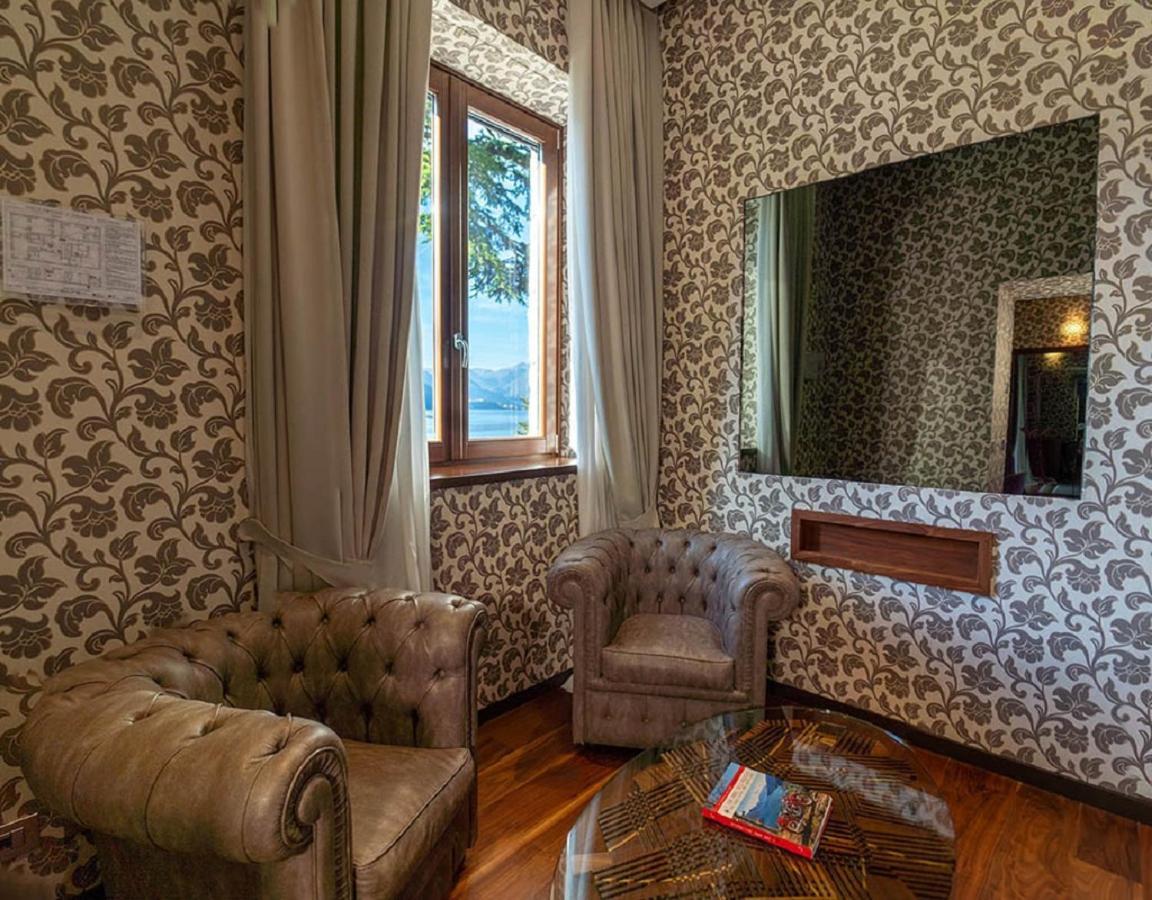 Lario Mandello Hotel 5*