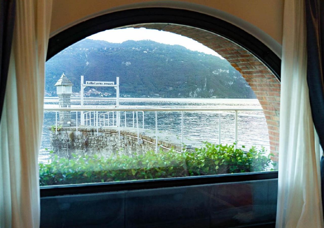 Hotel Lario Mandello Mandello del Lario