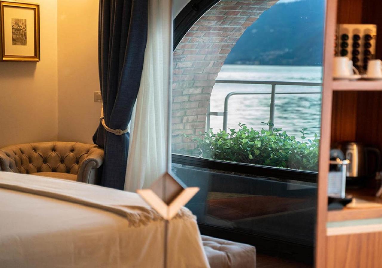 Hotel Lario Mandello 5*