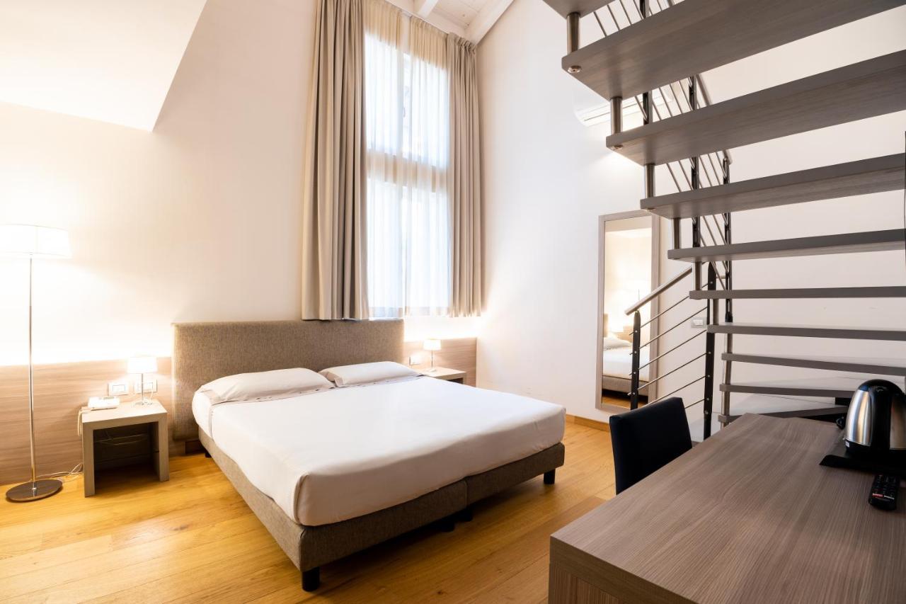 Hotel Hotel Centrale 4*