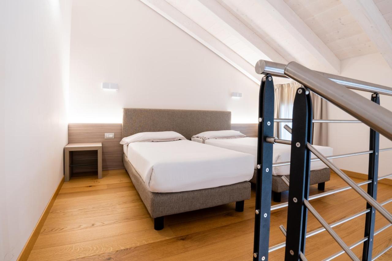Hotel Hotel Centrale 4*