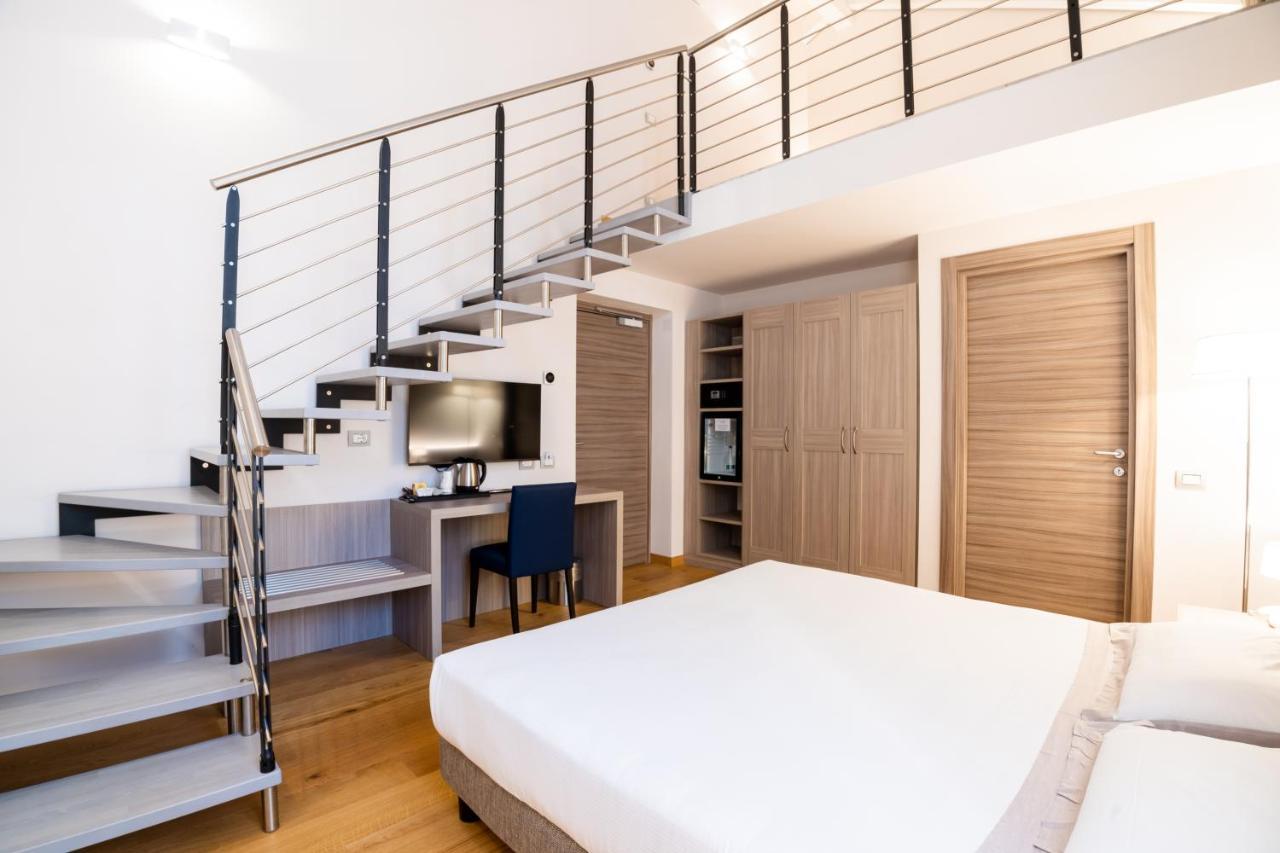 Hotel Centrale Cernobbio
