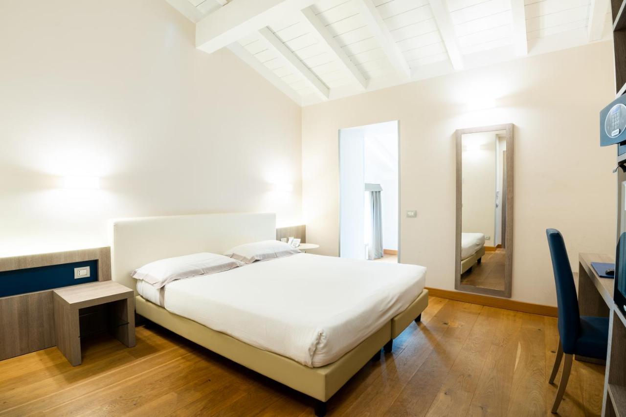 Hotel Centrale Cernobbio