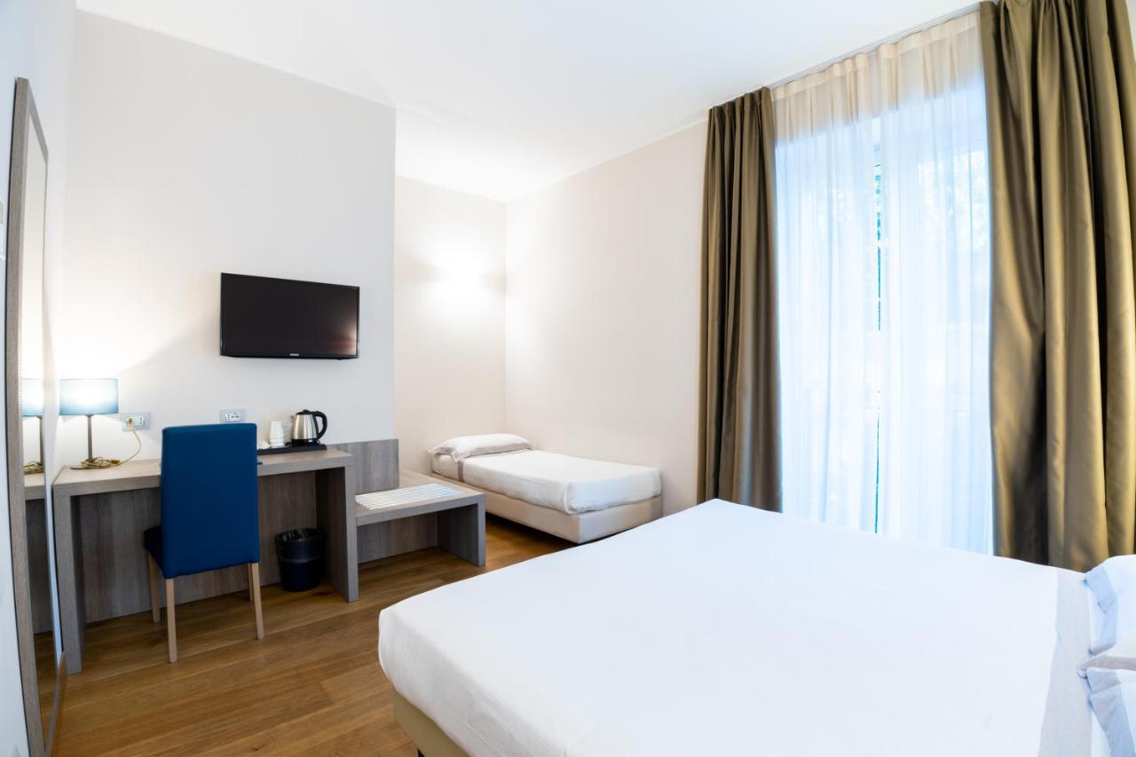 Hotel Centrale