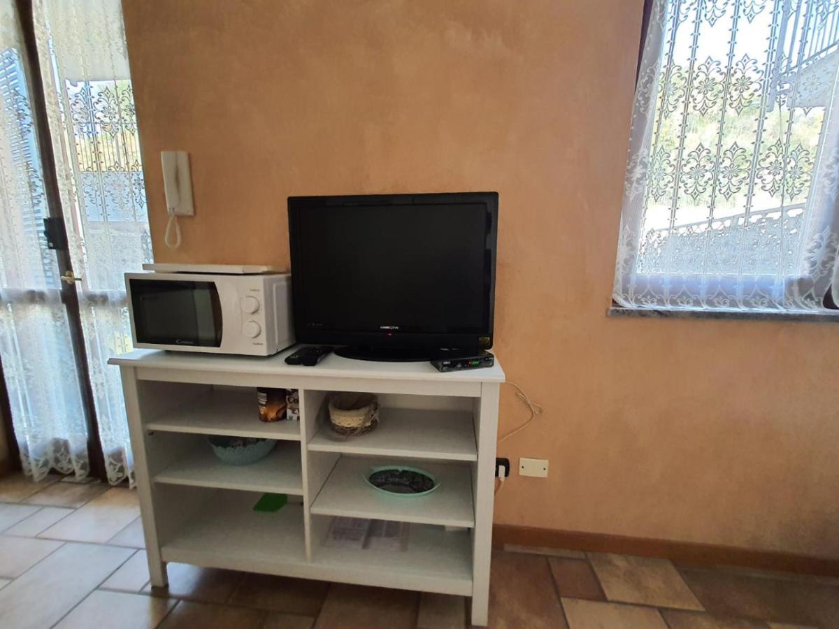 Residenza La Cascata
