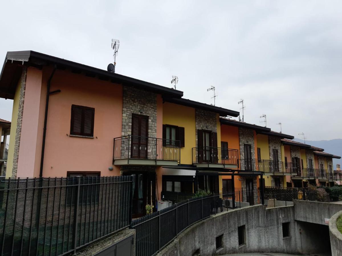 Residenza La Cascata Apartment