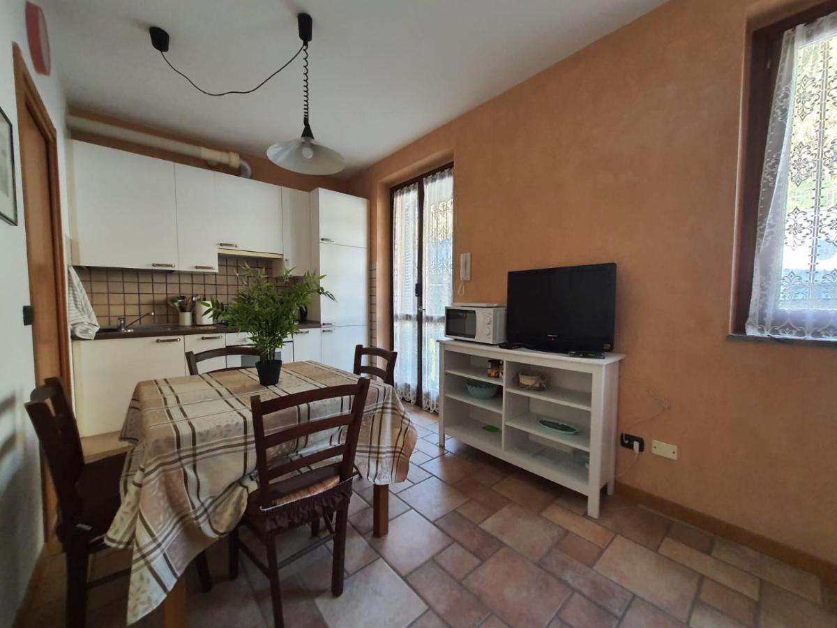 Apartment Residenza La Cascata Calolziocorte