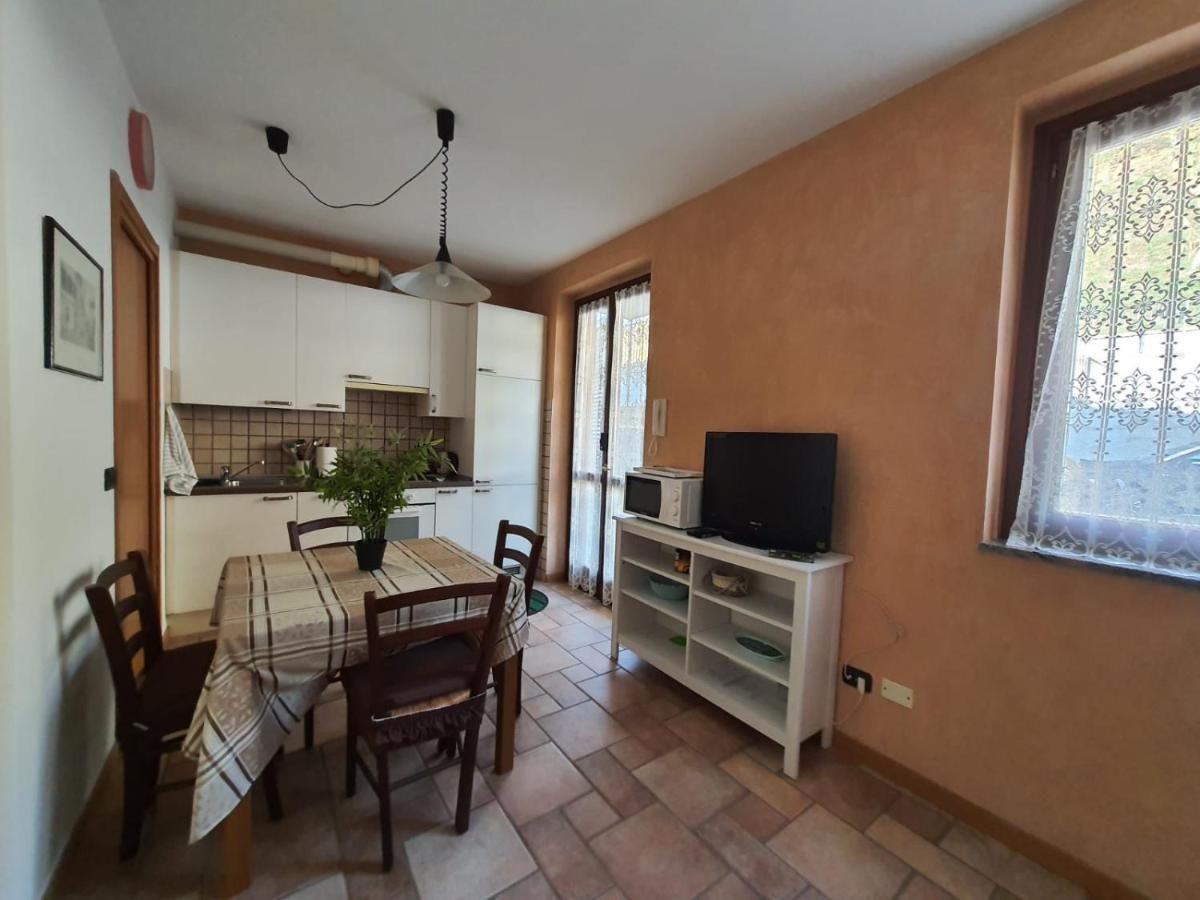 Residenza La Cascata Apartment