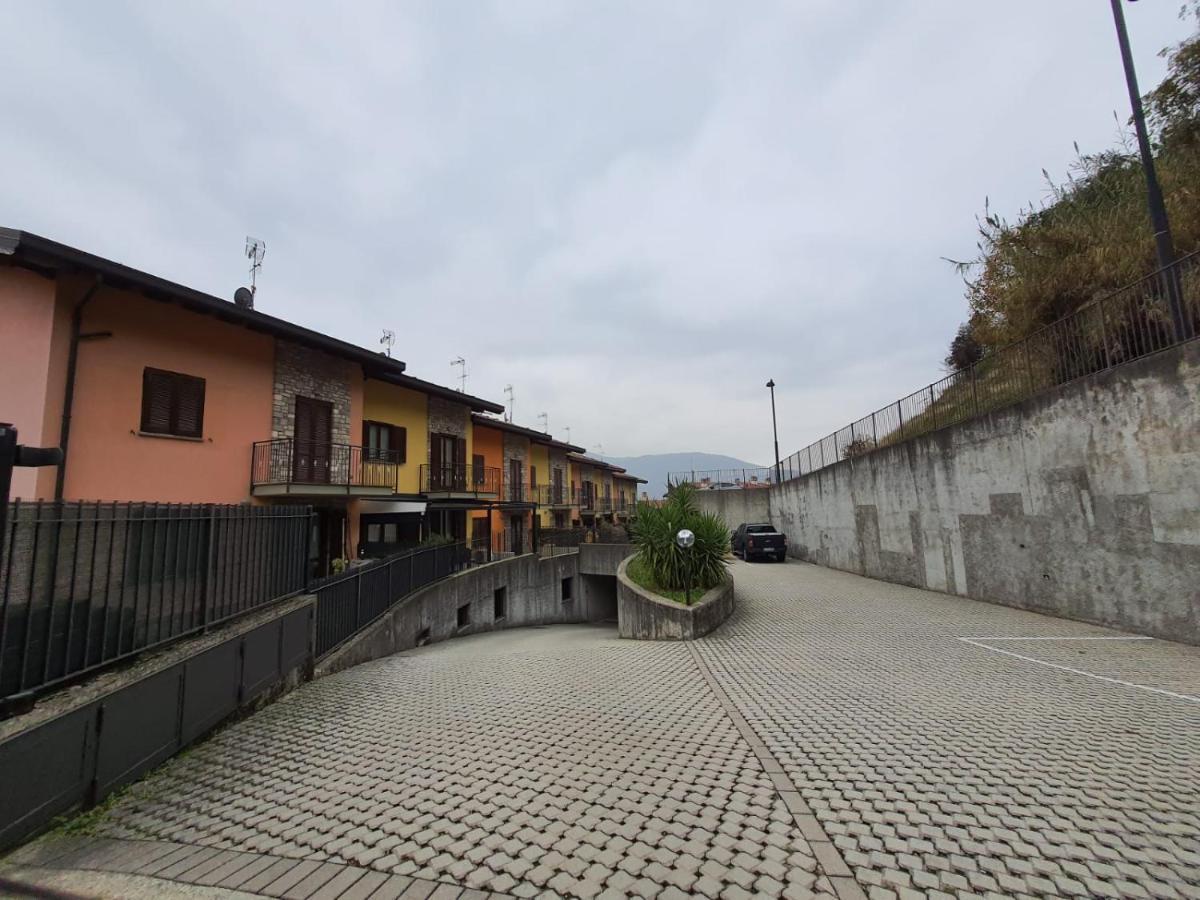 Residenza La Cascata Apartment