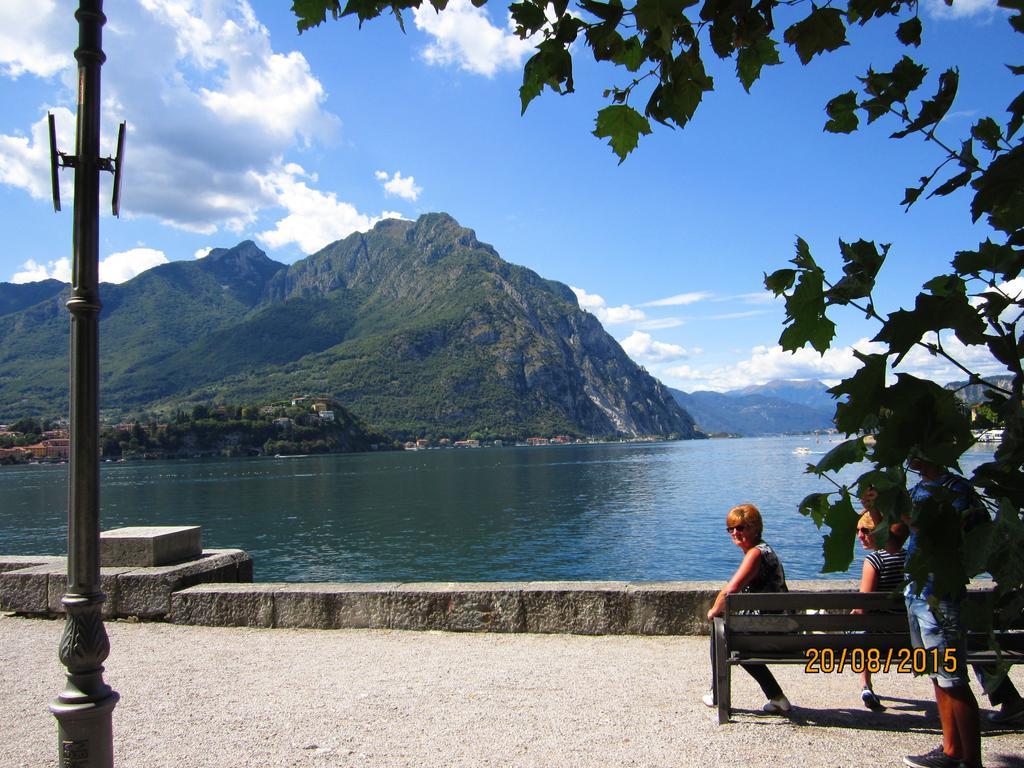 Casa Amata Apartment Lecco