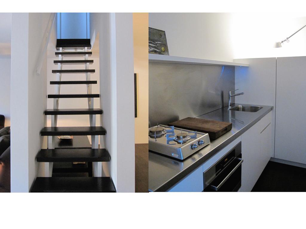 Pescallo Apartment