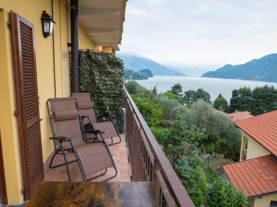 Cimino Luxury Villas In Como- Rosa #5 * Oliveto Lario