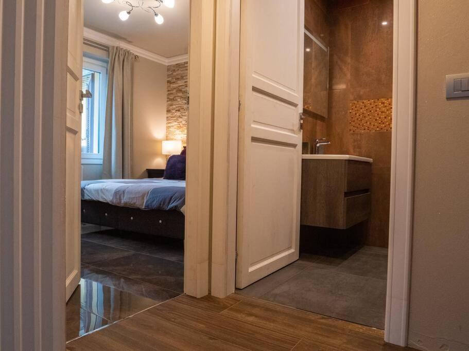 Cimino Luxury Villas In Como- Rosa #5 Holiday home Oliveto Lario