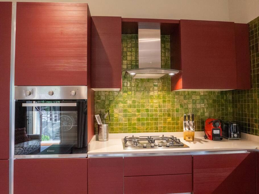 Holiday home Cimino Luxury Villas In Como- Rosa #5