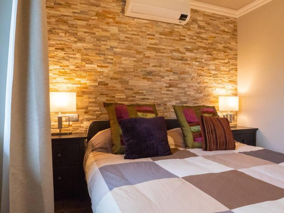 Holiday home Cimino Luxury Villas In Como- Rosa #5 *