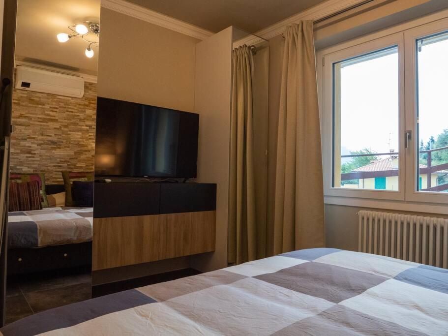 Cimino Luxury Villas In Como- Rosa #5 * Oliveto Lario