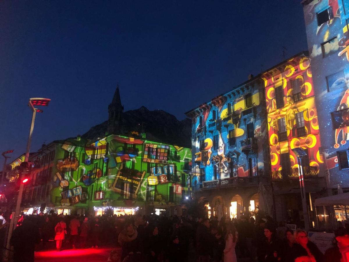 Appartamento Incantevole A Due Passi Dal Lecco