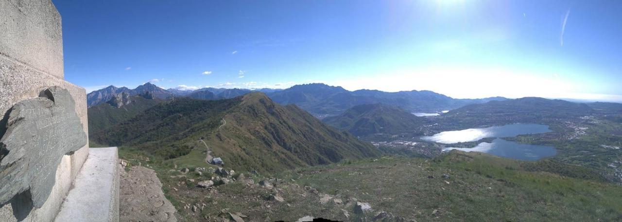 Residenza La Cascata Calolziocorte