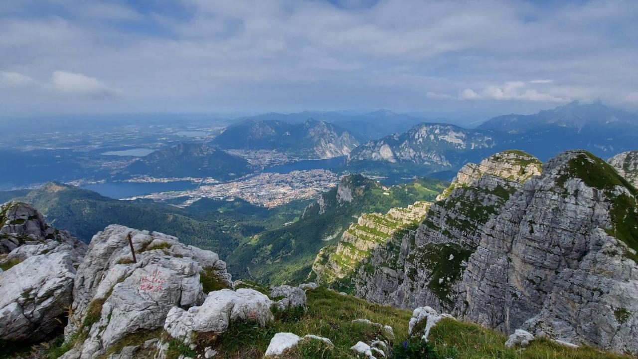 Residenza La Cascata *