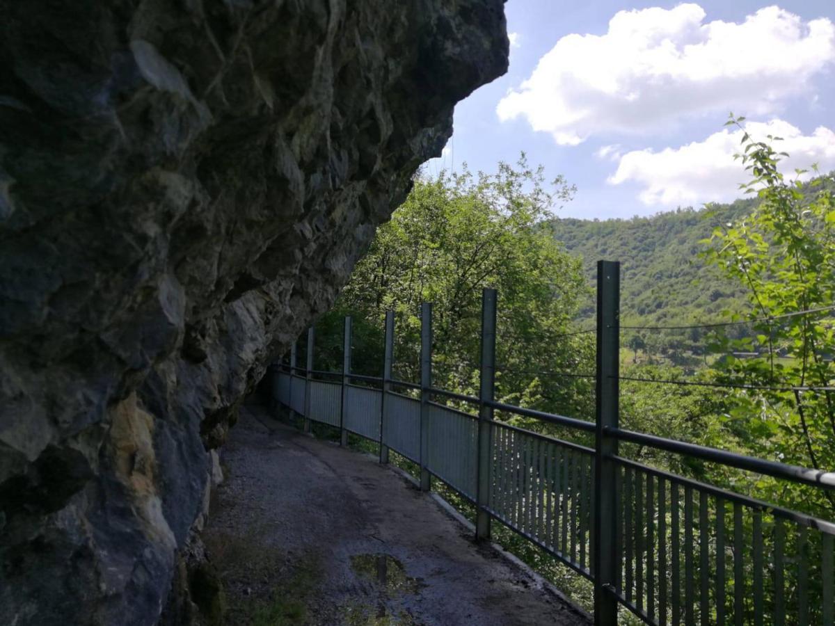 Residenza La Cascata *