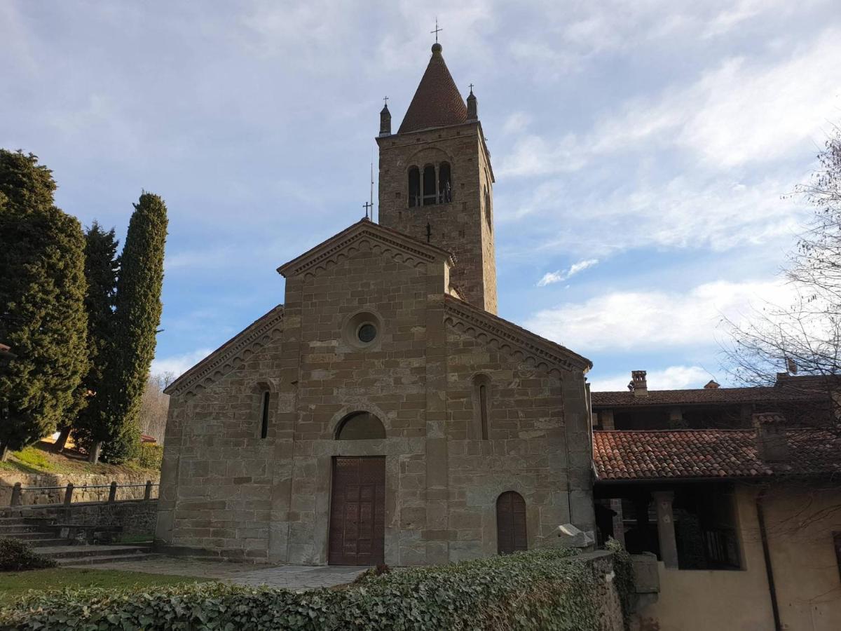 Residenza La Cascata