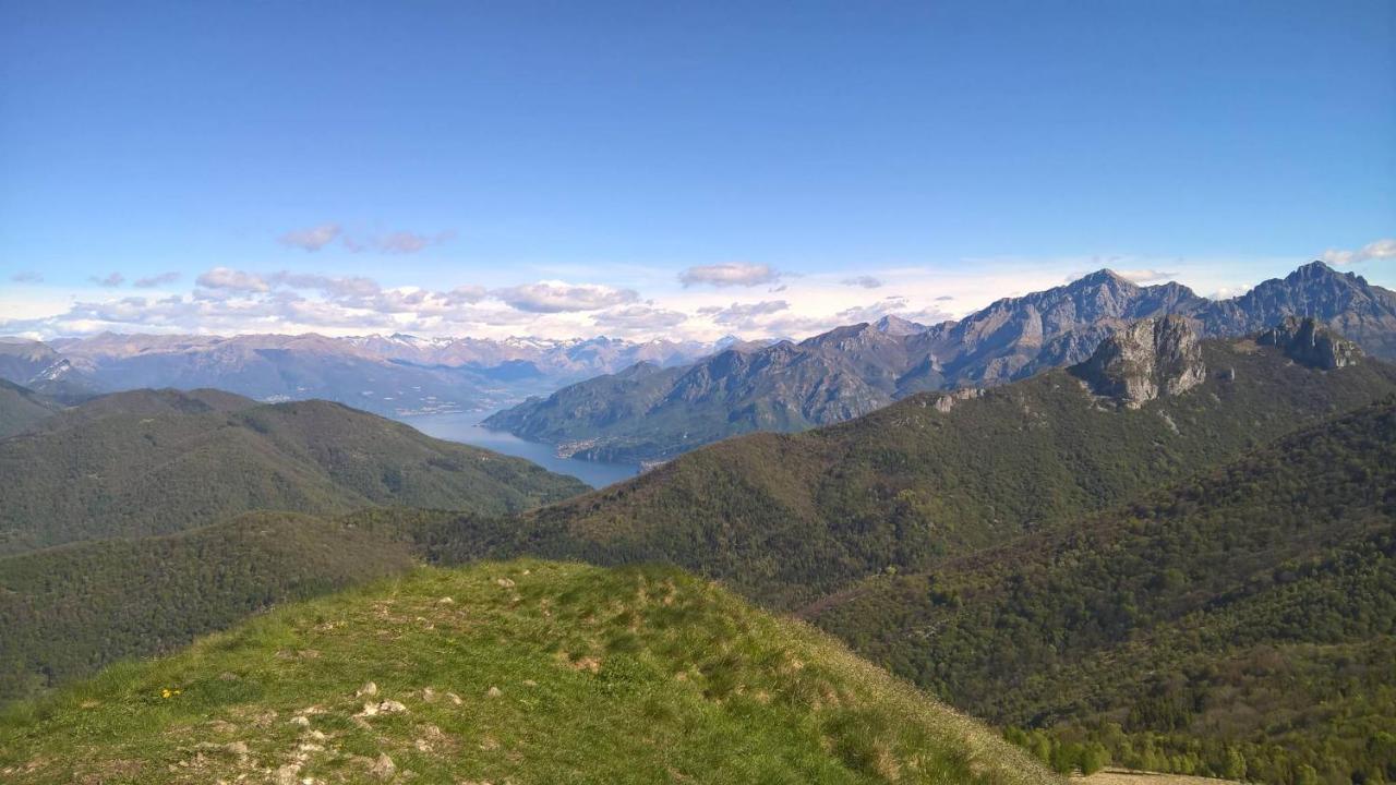Residenza La Cascata * Calolziocorte