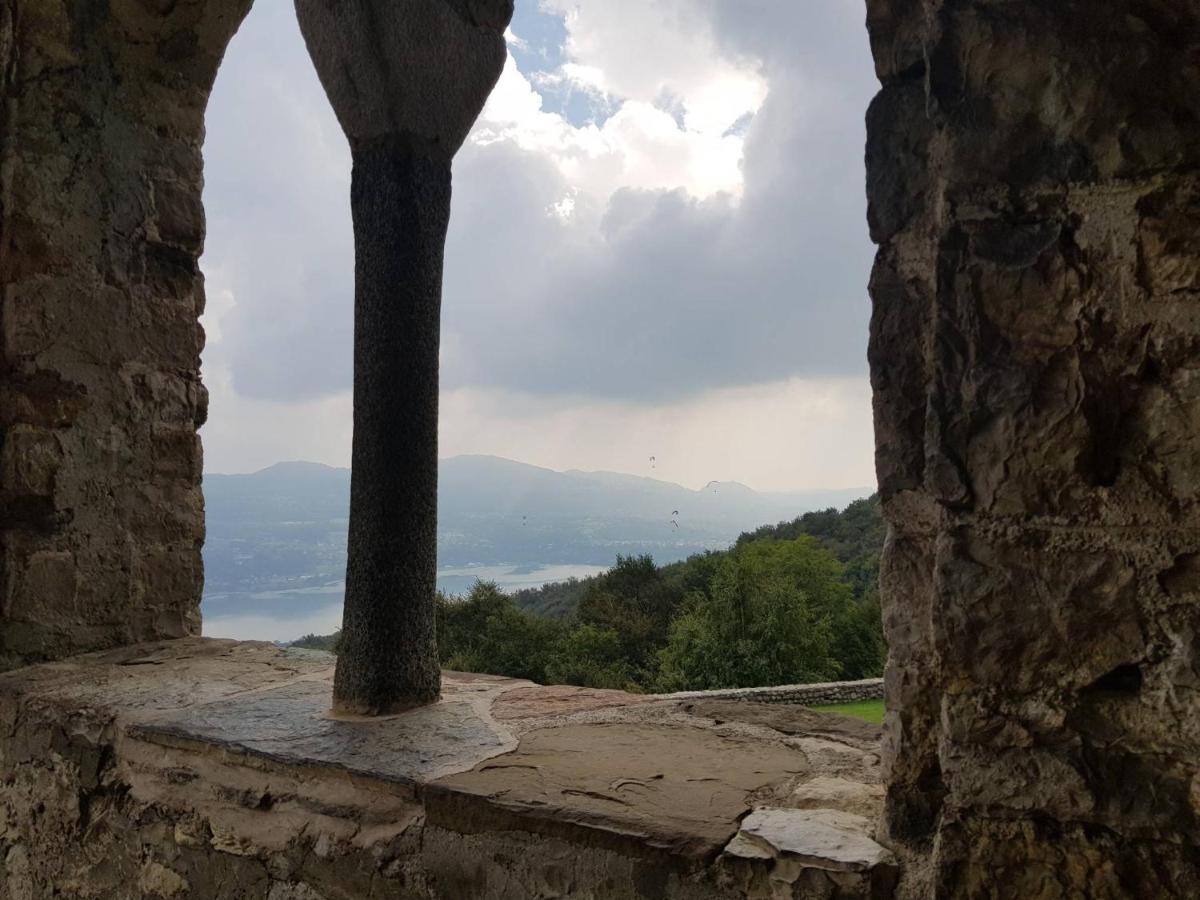 Residenza La Cascata * Calolziocorte