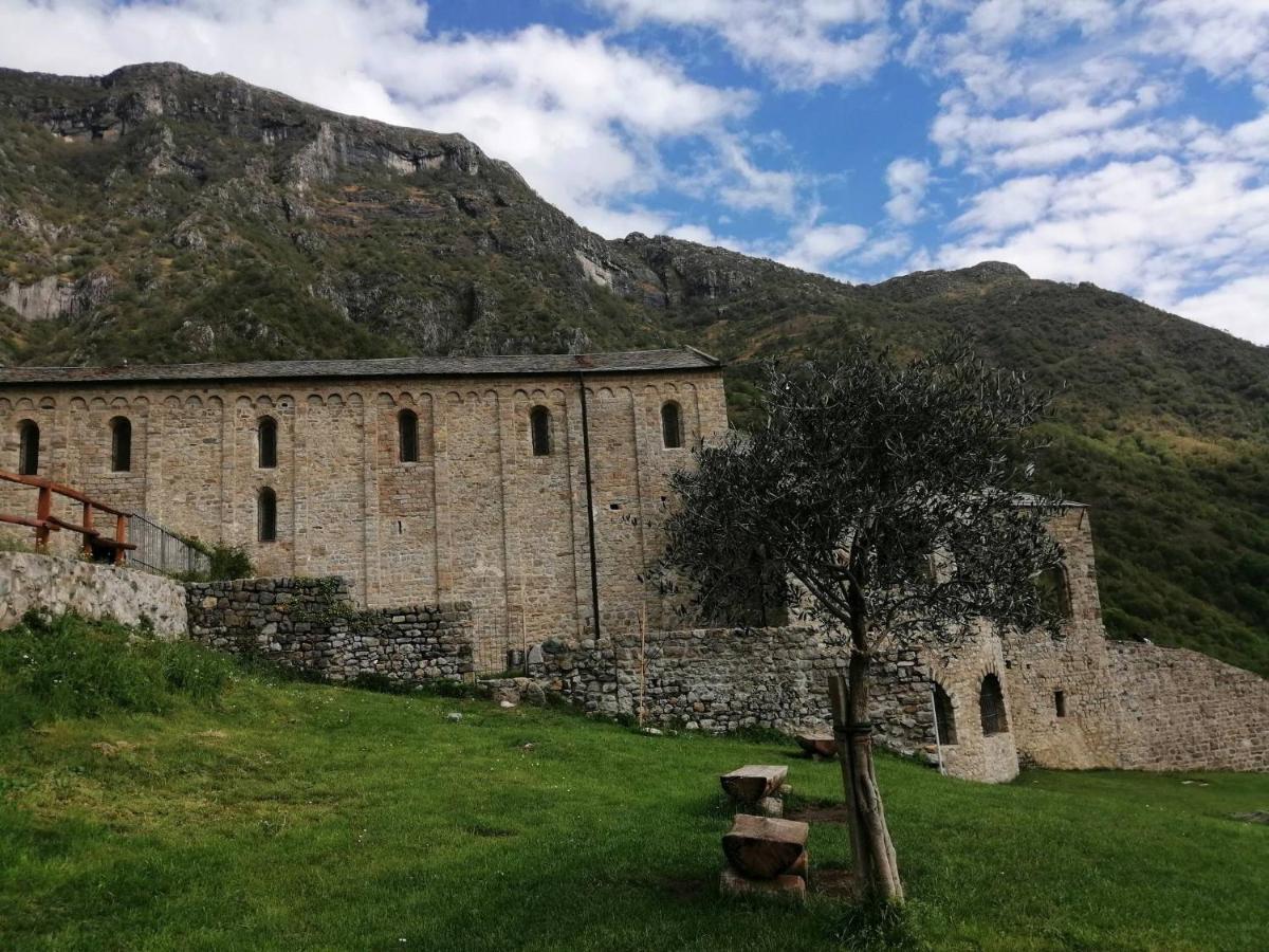 Residenza La Cascata * Calolziocorte