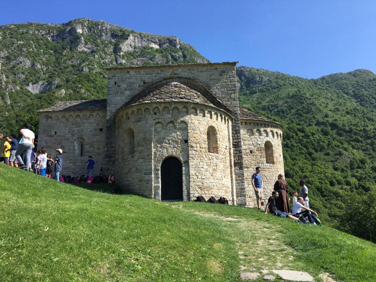 Residenza La Cascata * Calolziocorte