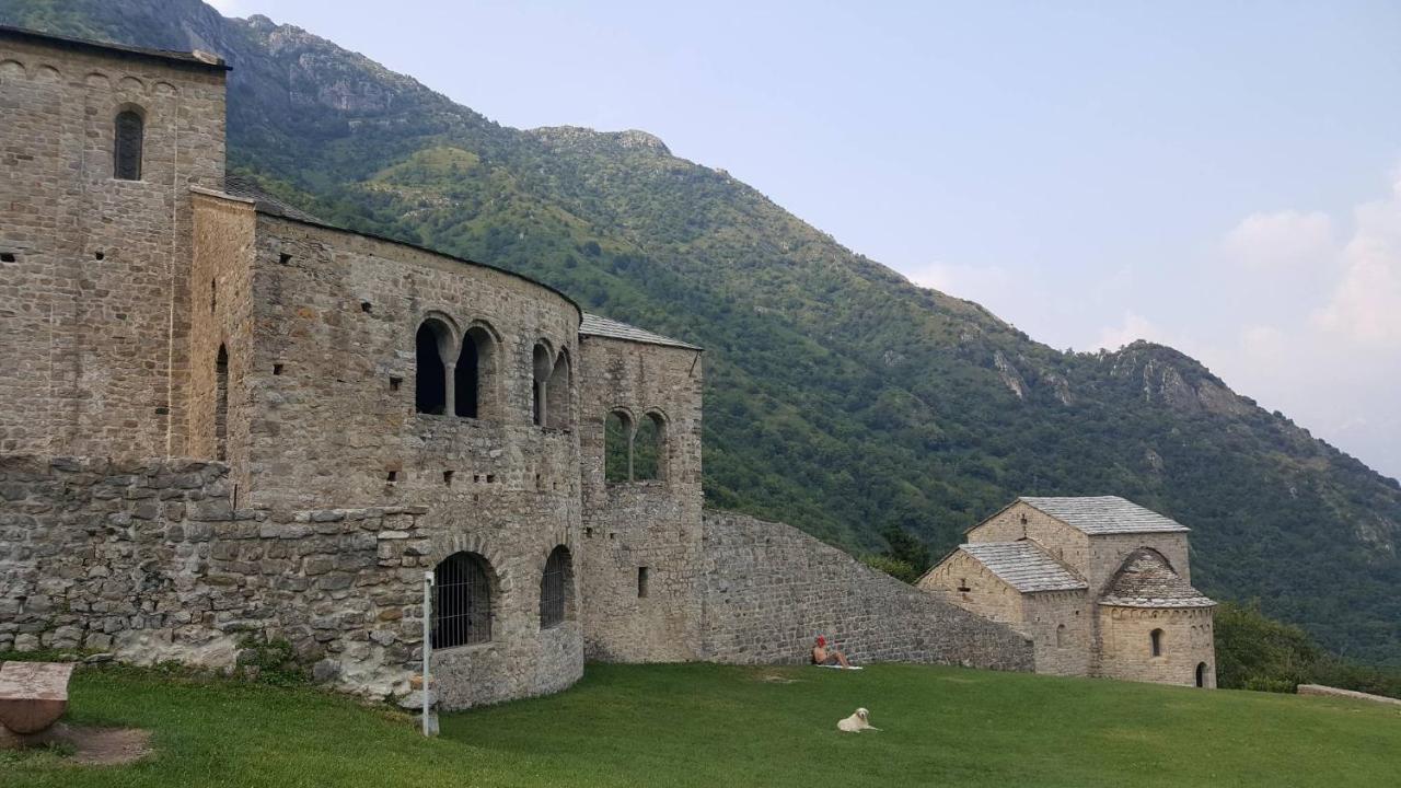 Residenza La Cascata Apartment Calolziocorte