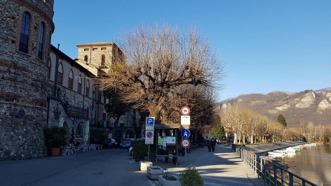 Residenza La Cascata Calolziocorte