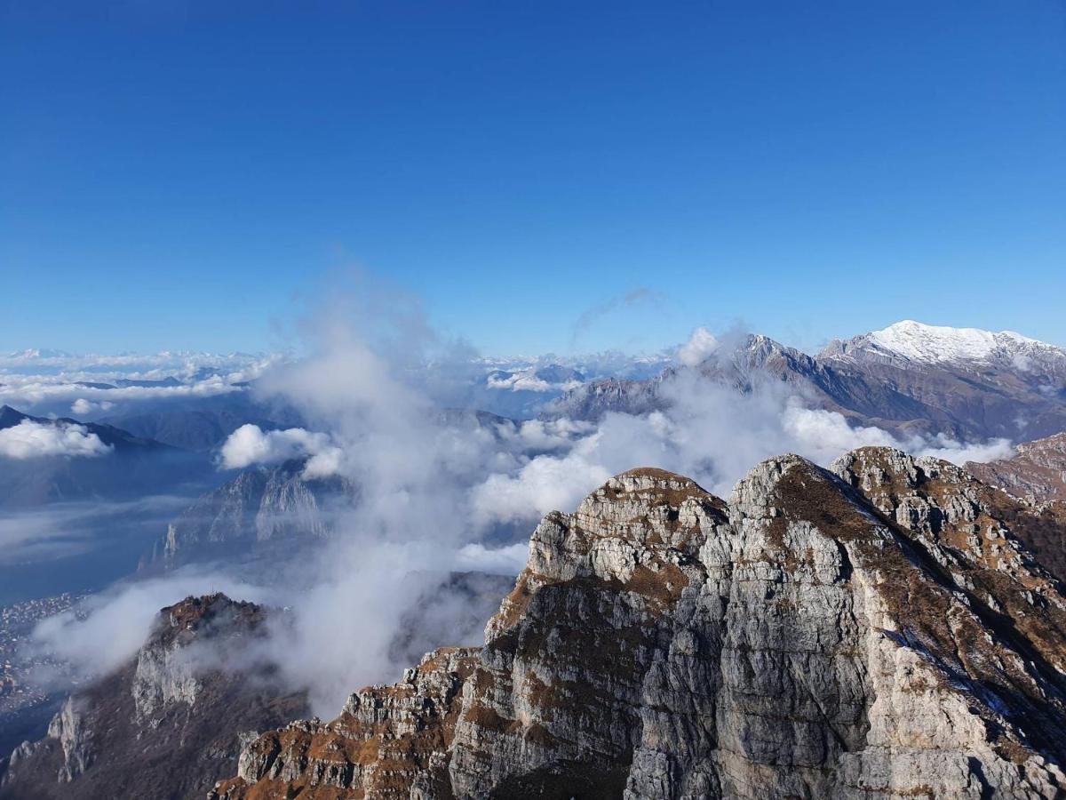 Residenza La Cascata Calolziocorte