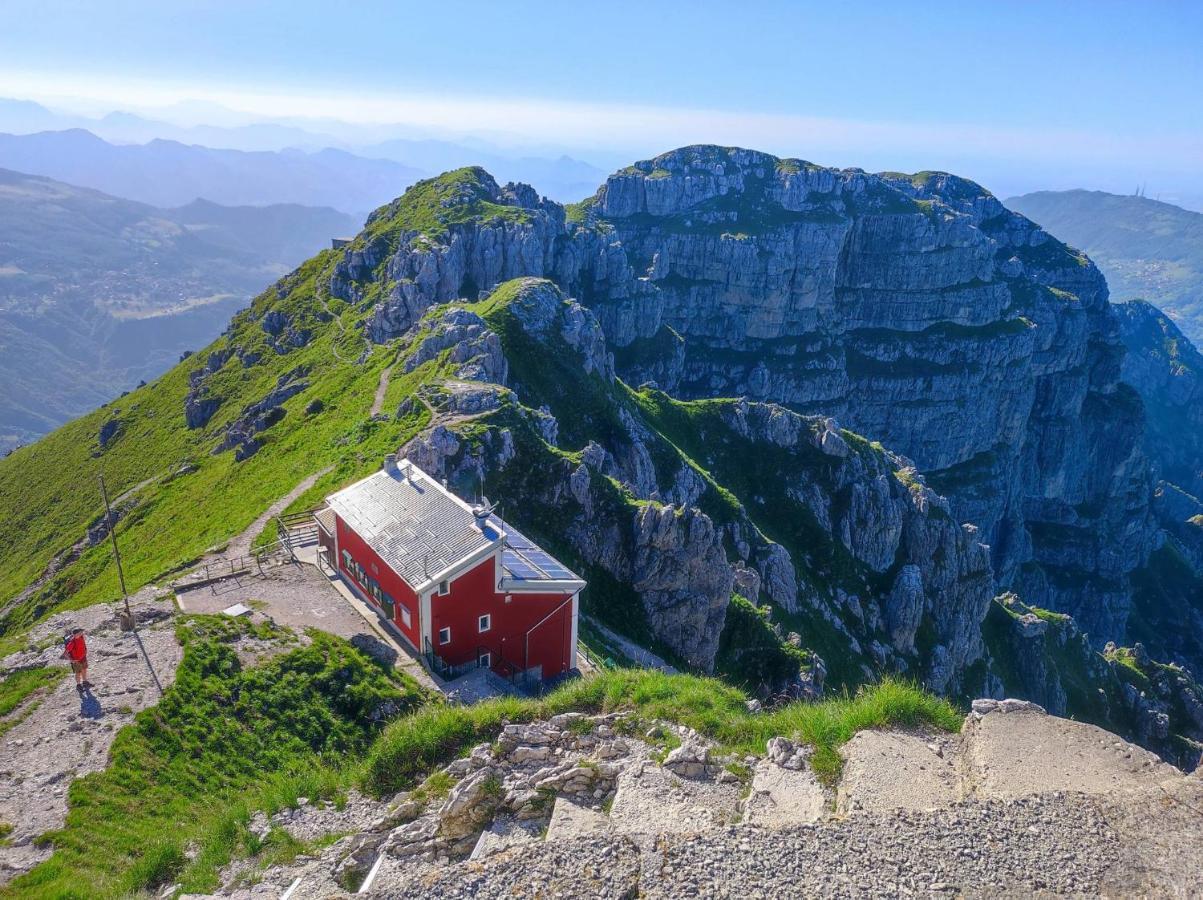 Residenza La Cascata * Calolziocorte