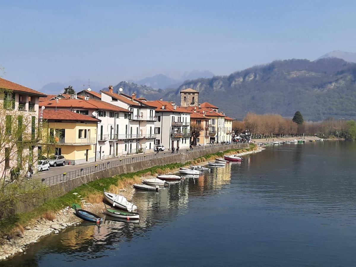 Residenza La Cascata Apartment