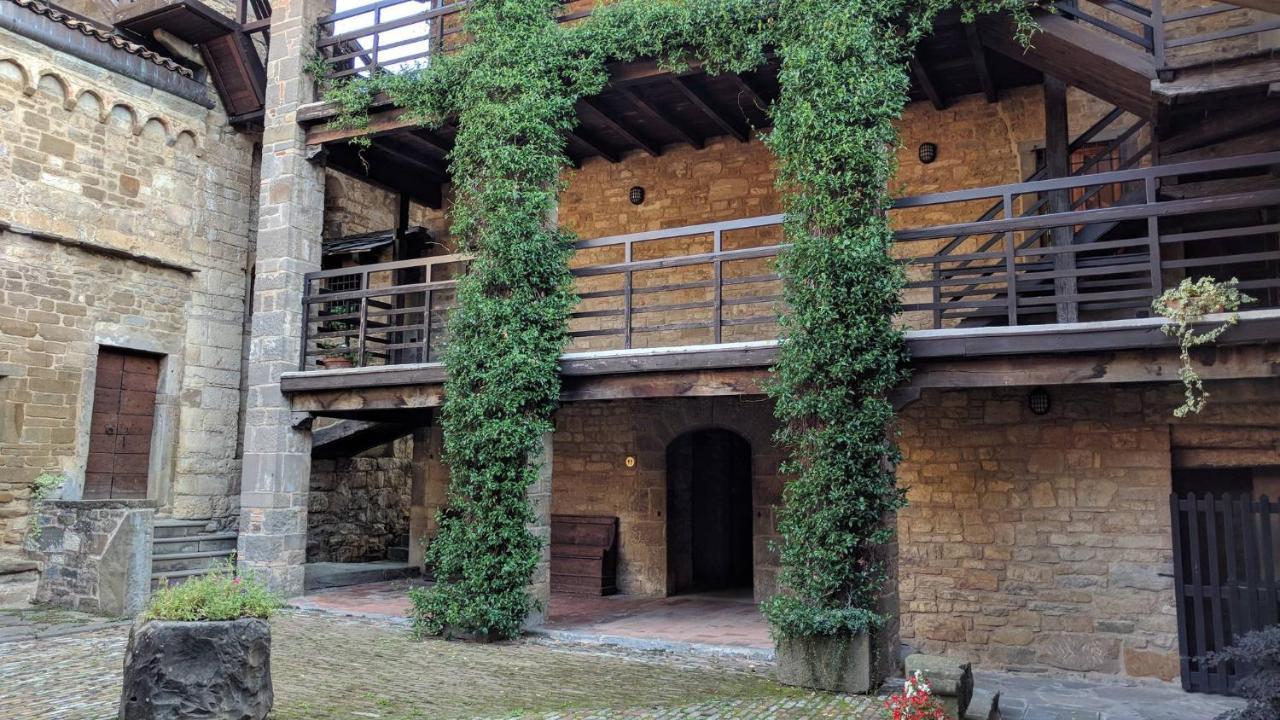 Residenza La Cascata