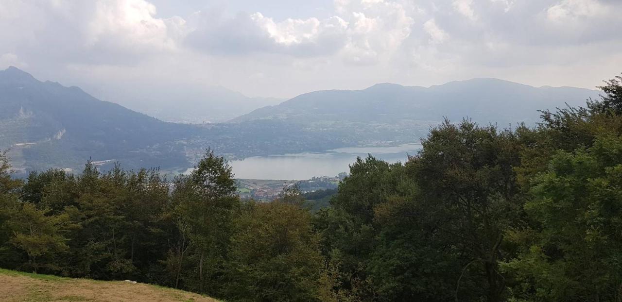 Residenza La Cascata Calolziocorte