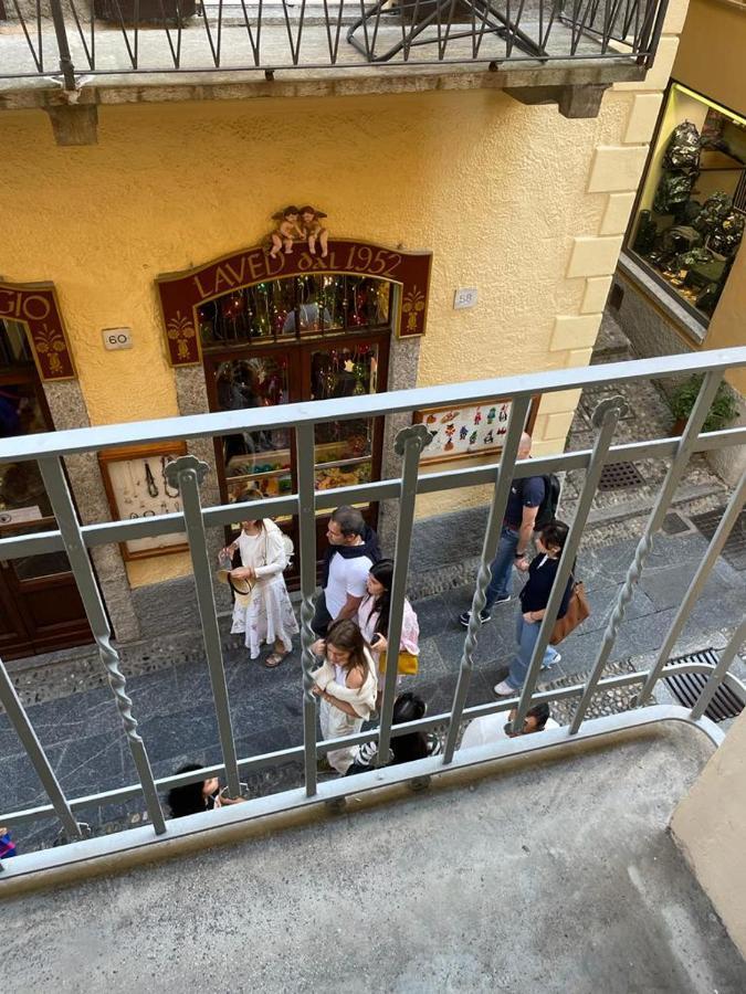 Appartamento Casa De Pellegrin Bellagio