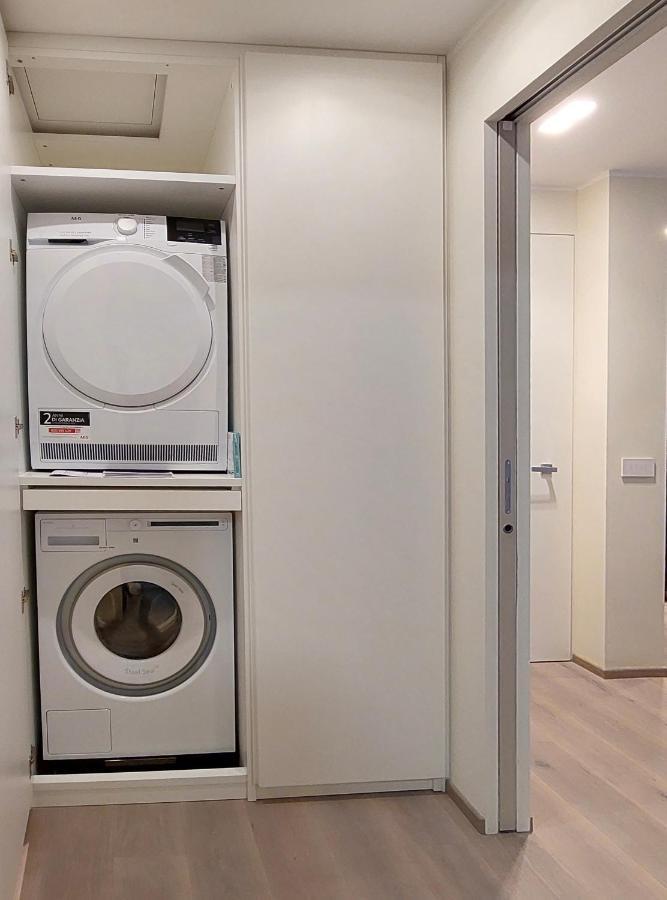 Apartment Cressoni *
