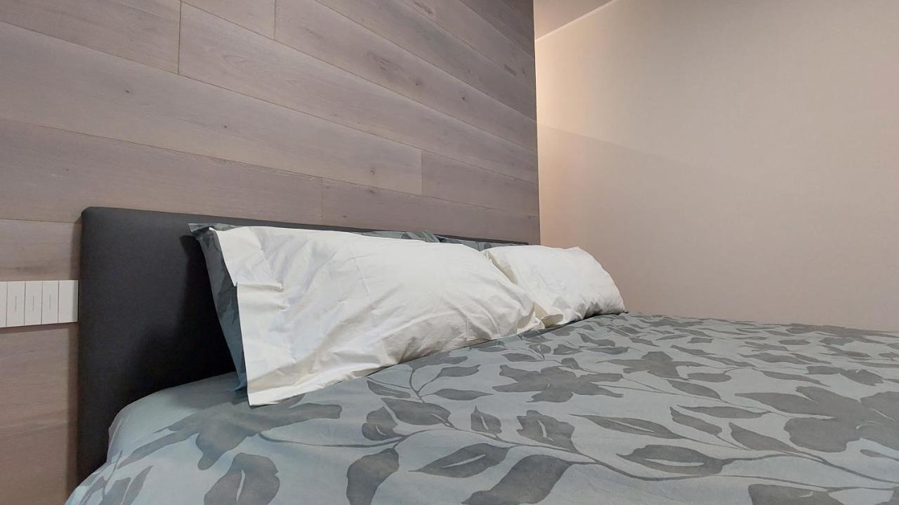 Apartment Cressoni *