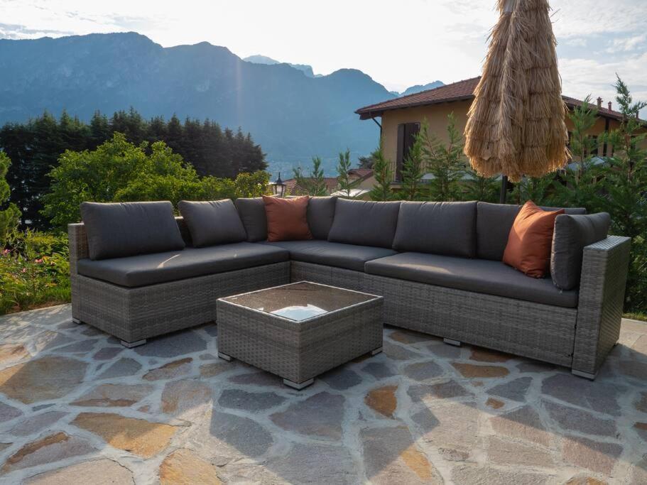 Cimino Luxury Villas In Como- Diana #4 Collection *
