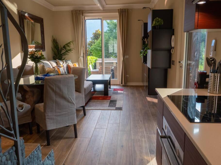 Cimino Luxury Villas In Como- Diana #4 Collection Holiday home Limonta