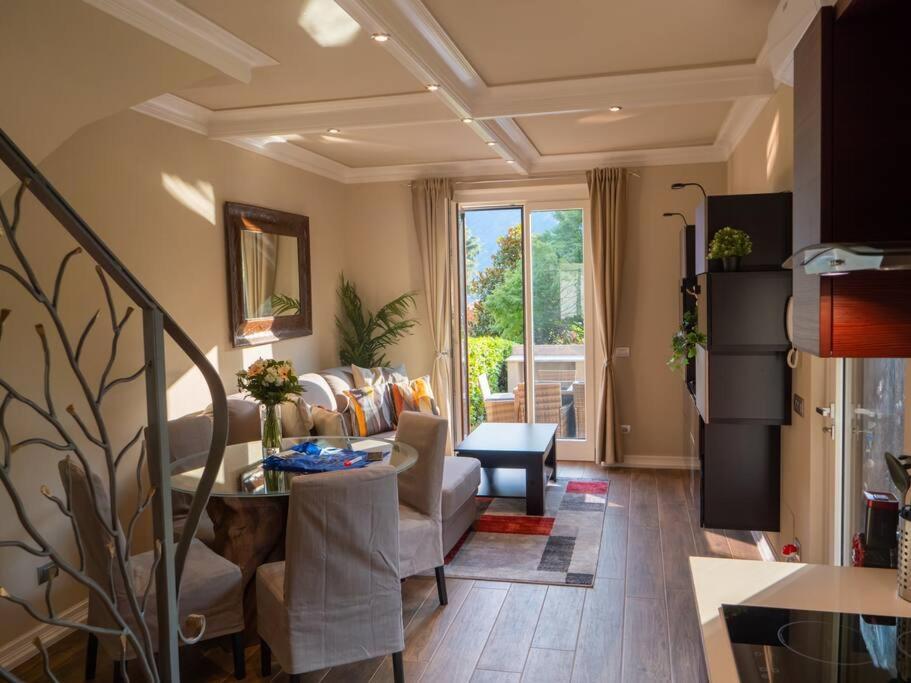 Cimino Luxury Villas In Como- Diana #4 Collection