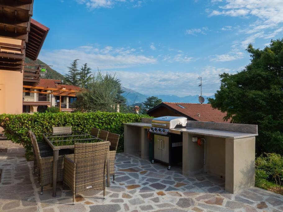 Cimino Luxury Villas In Como- Diana #4 Collection Holiday home
