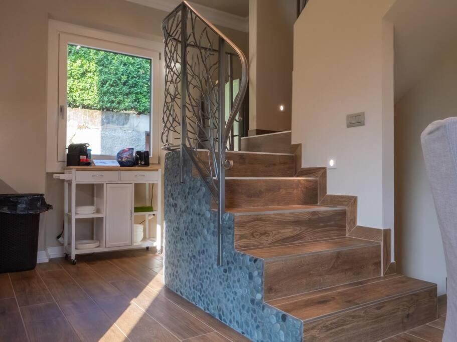 Cimino Luxury Villas In Como- Diana #4 Collection
