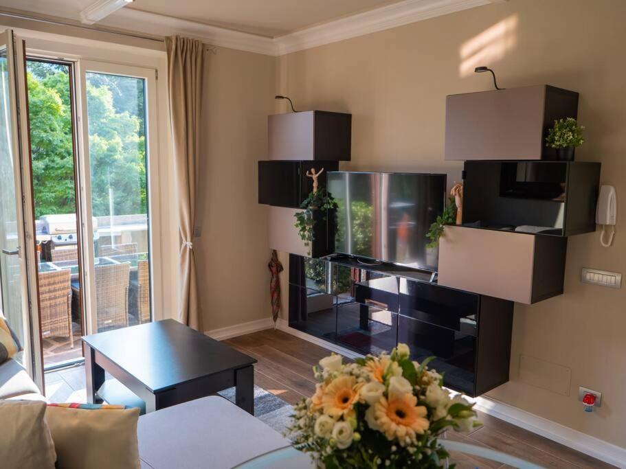 Cimino Luxury Villas In Como- Diana #4 Collection * Limonta