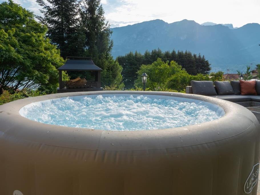 Holiday home Cimino Luxury Villas In Como- Diana #4 Collection *