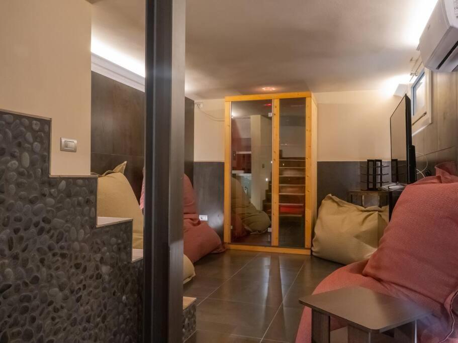Holiday home Cimino Luxury Villas In Como- Diana #4 Collection *