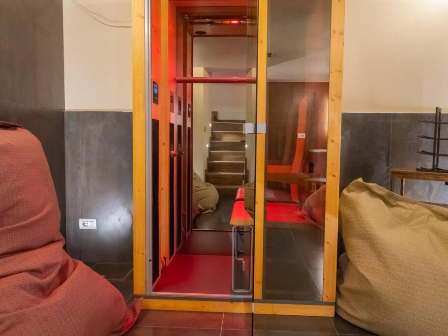 Holiday home Cimino Luxury Villas In Como- Diana #4 Collection Limonta